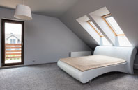 Kirkby La Thorpe bedroom extensions