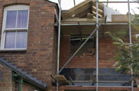 free Kirkby La Thorpe home extension quotes