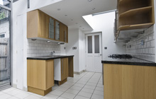 Kirkby La Thorpe kitchen extension leads