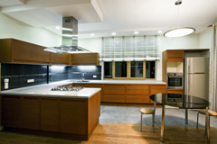 kitchen extensions Kirkby La Thorpe